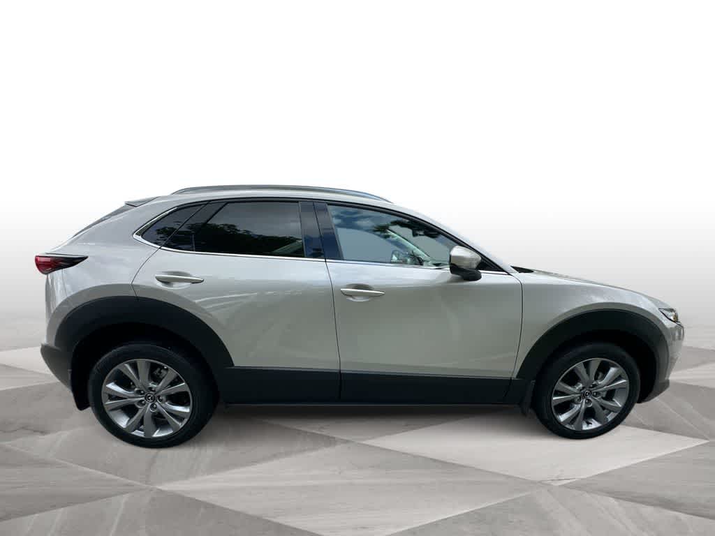 Thumbnail: 2022 Mazda CX-30 - 9