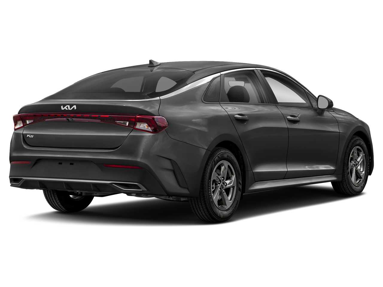 Thumbnail: 2022 Kia K5 - 2