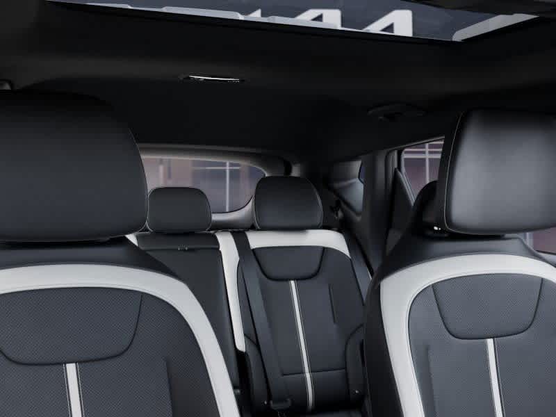Thumbnail: 2025 Kia EV6 - 27