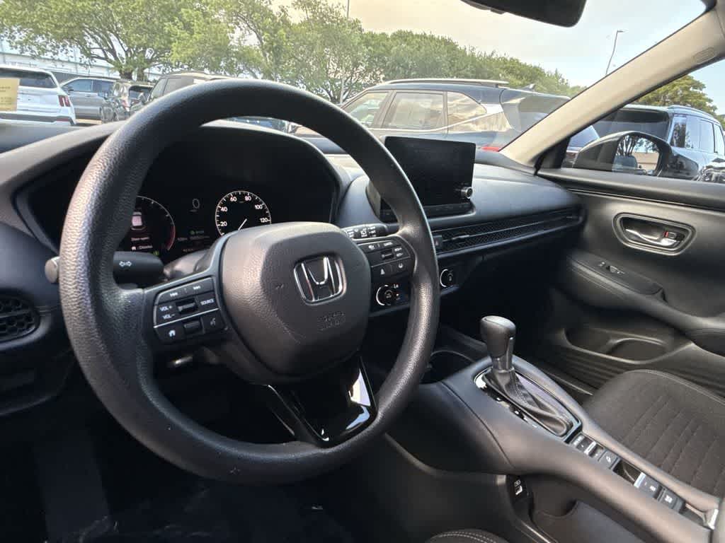 Thumbnail: 2023 Honda HR-V - 18