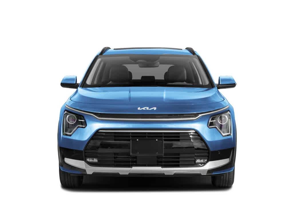 Thumbnail: 2025 Kia Niro - 4