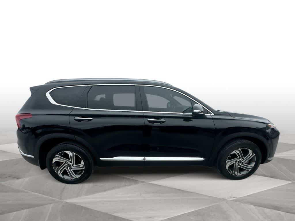 Thumbnail: 2021 Hyundai Santa Fe - 9