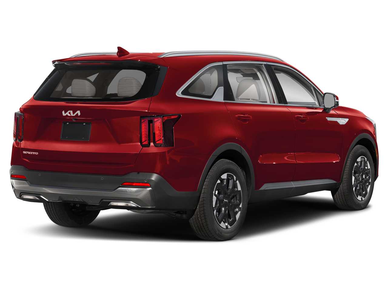 Thumbnail: 2025 Kia Sorento - 2