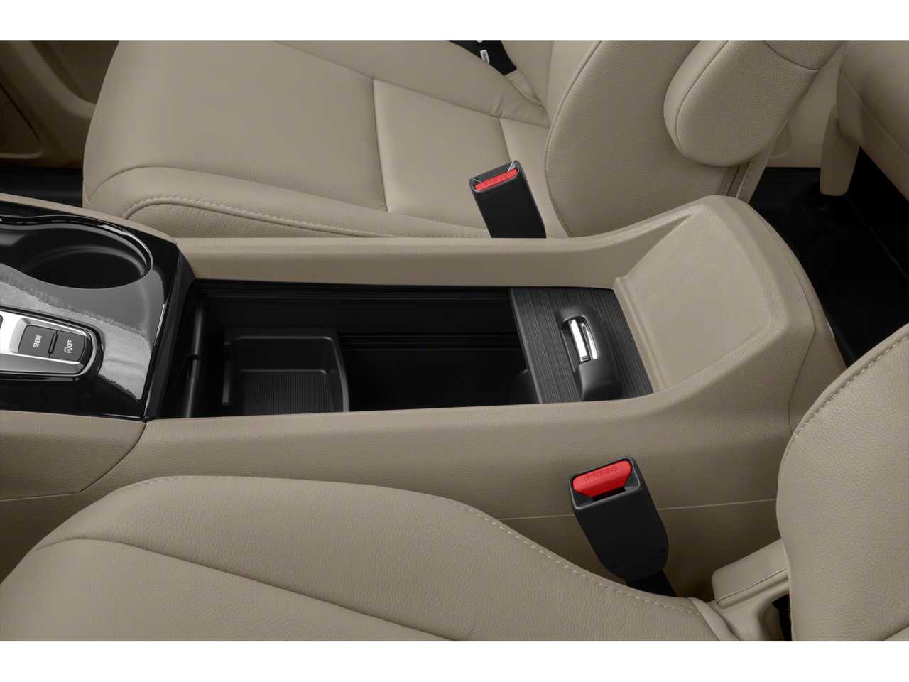 Thumbnail: 2022 Honda Pilot - 10