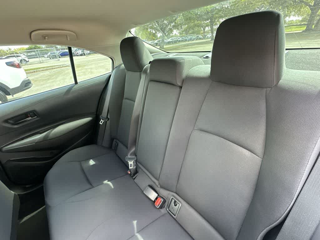 Thumbnail: 2023 Toyota Corolla - 22