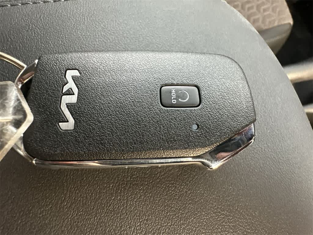 Thumbnail: 2026 Kia Seltos - 28