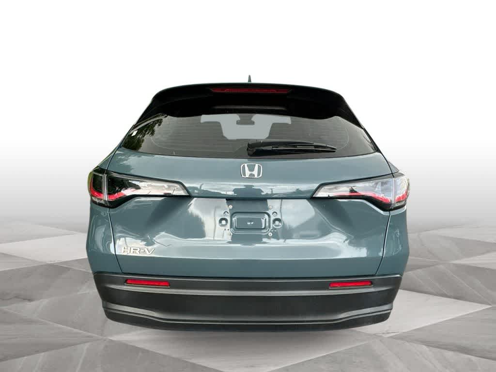 Thumbnail: 2024 Honda HR-V - 7