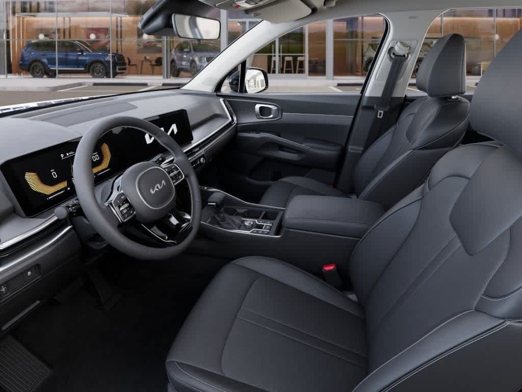 Thumbnail: 2025 Kia Sorento - 17