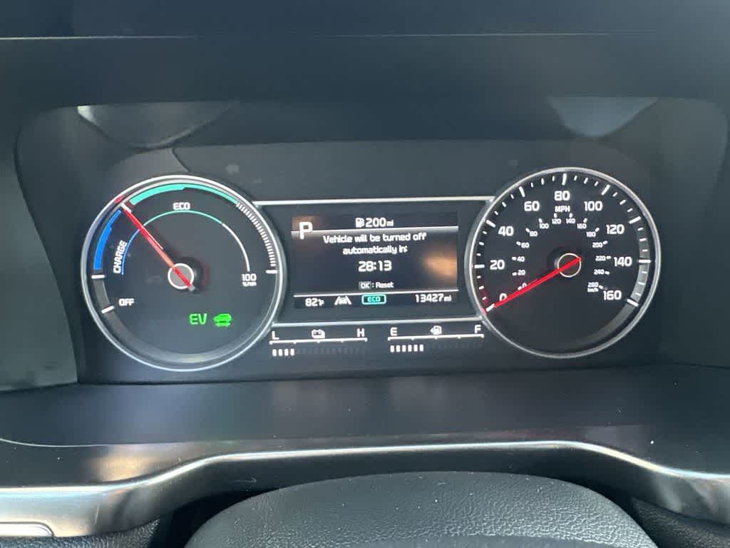 Thumbnail: 2023 Kia Sorento - 17