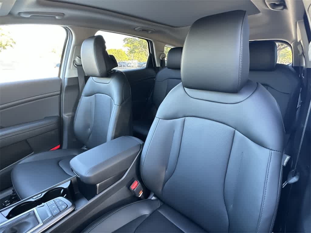 Thumbnail: 2026 Kia Sportage - 14