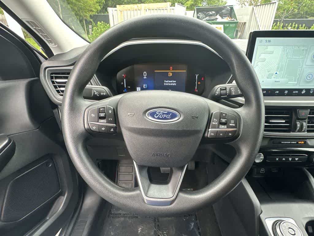 Thumbnail: 2025 Ford Escape - 22
