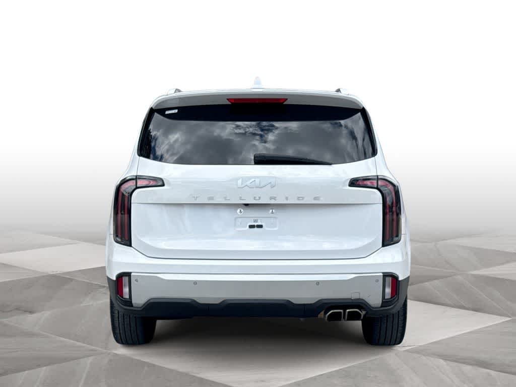 Thumbnail: 2024 Kia Telluride - 7
