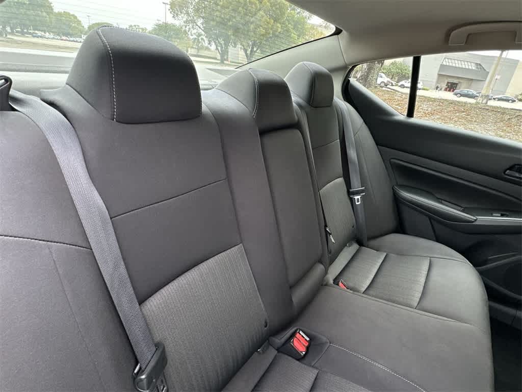 Thumbnail: 2024 Nissan Altima - 26