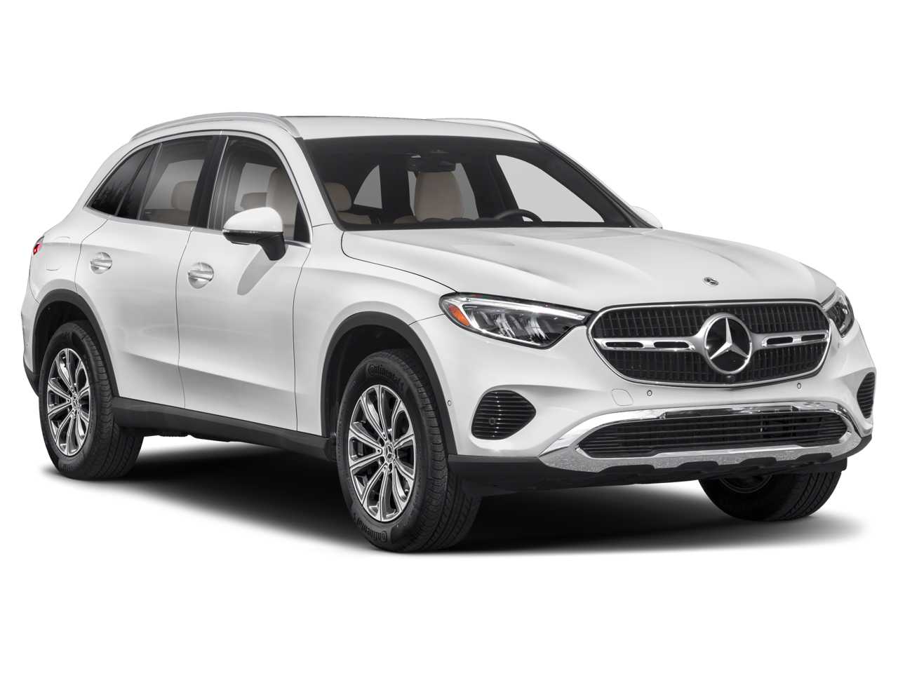 2024 Mercedes-Benz GLC 300 6
