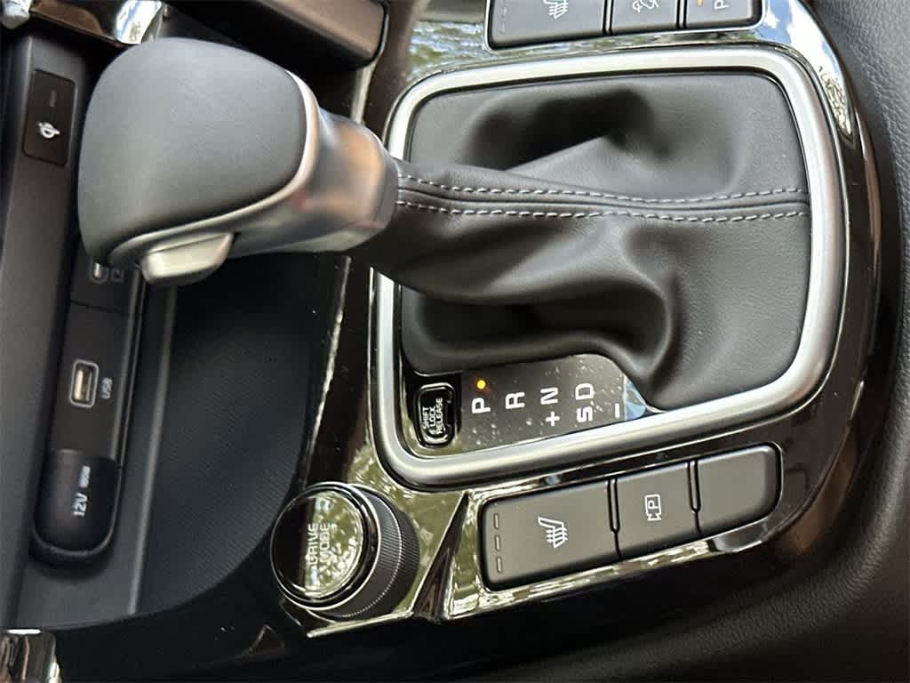 Thumbnail: 2026 Kia Seltos - 21