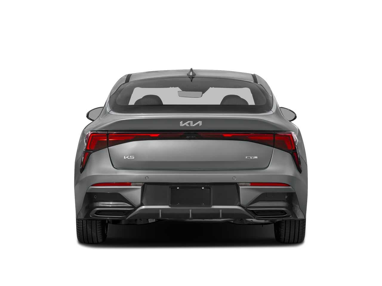 2025 Kia K5 GT-Line 5