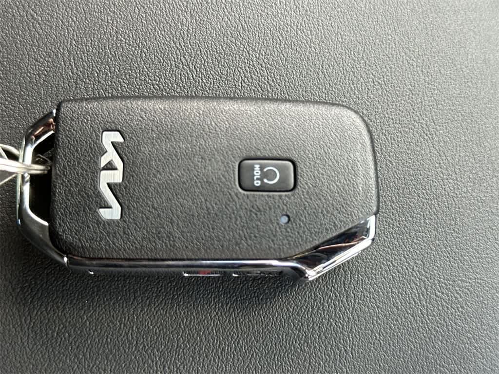 Thumbnail: 2026 Kia Seltos - 28