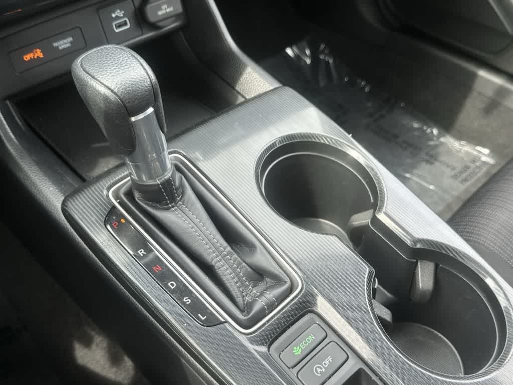 Thumbnail: 2024 Honda Civic - 21