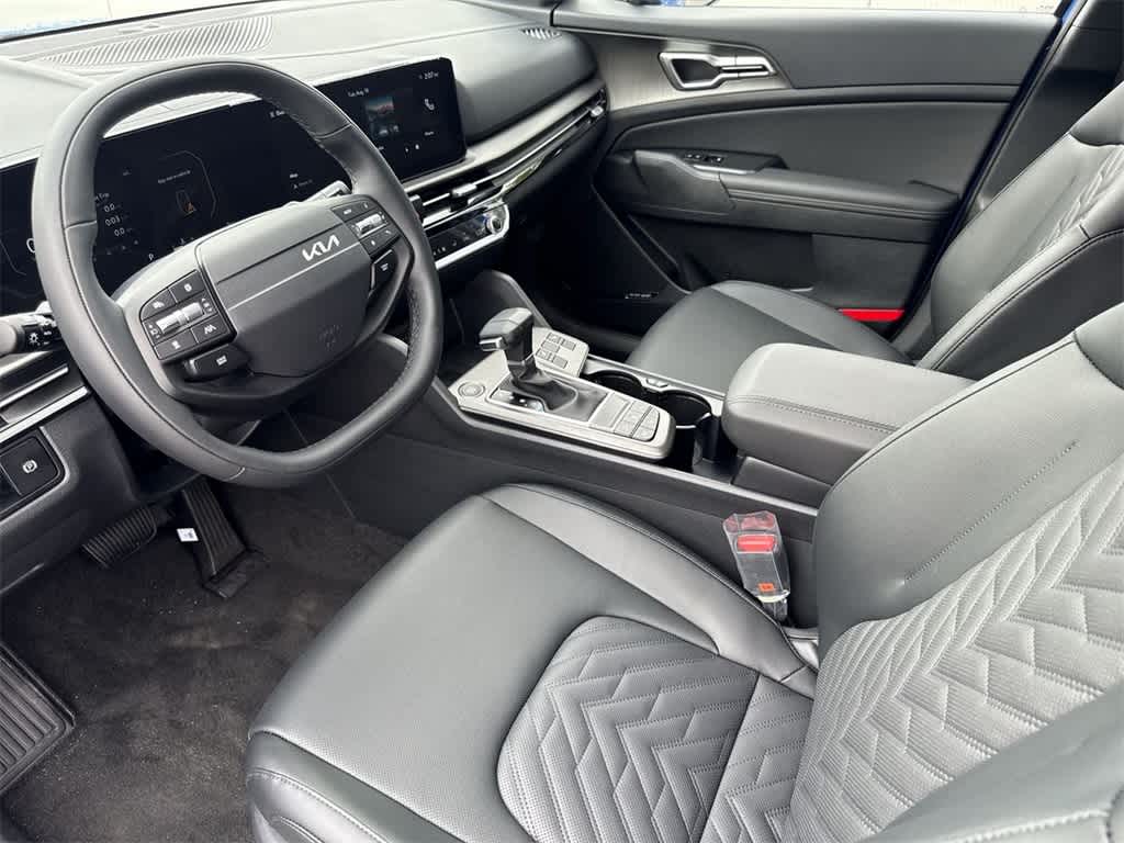 Thumbnail: 2026 Kia Sportage - 13