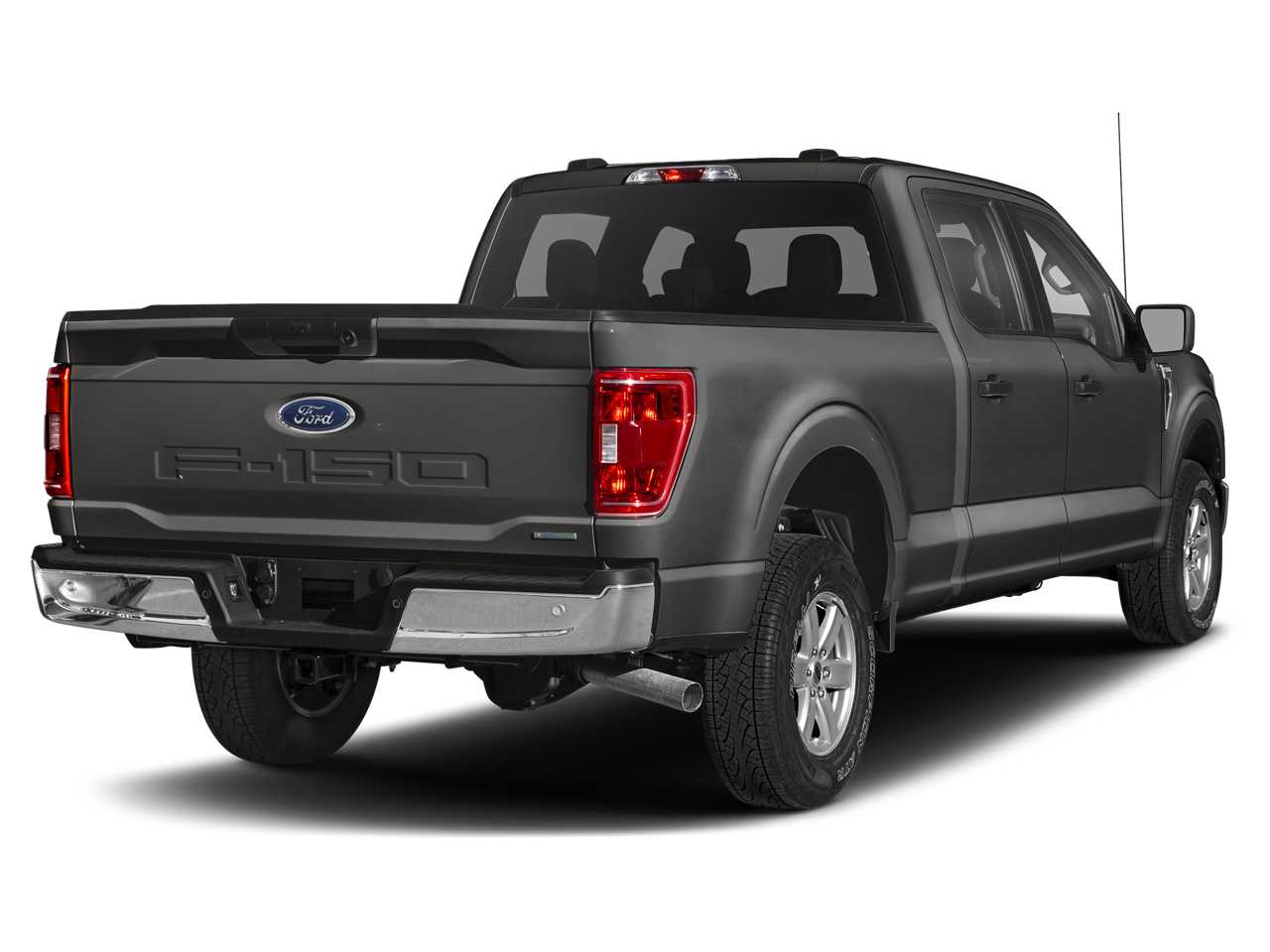 Thumbnail: 2023 Ford F-150 - 2