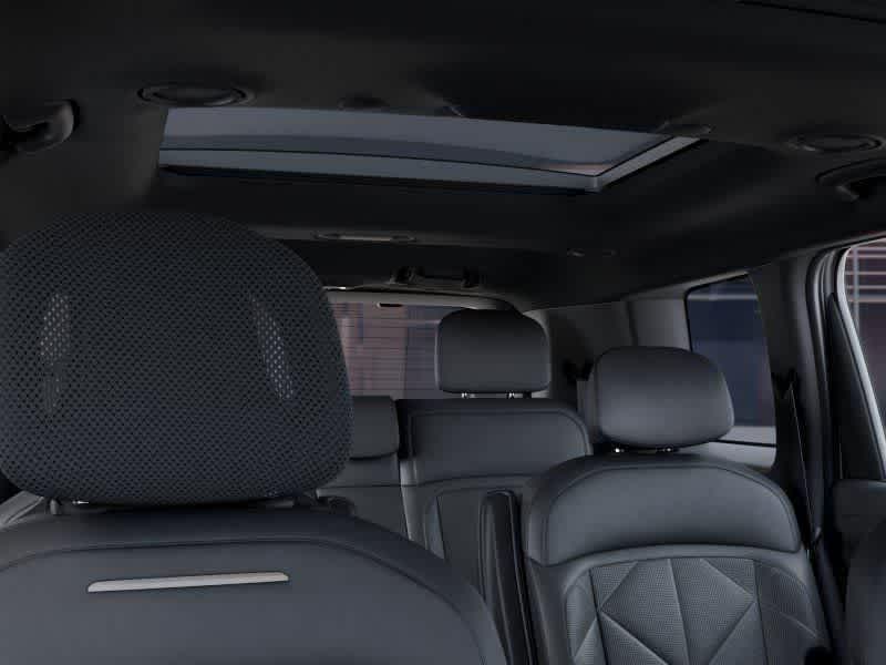 Thumbnail: 2027 Kia Telluride - 27