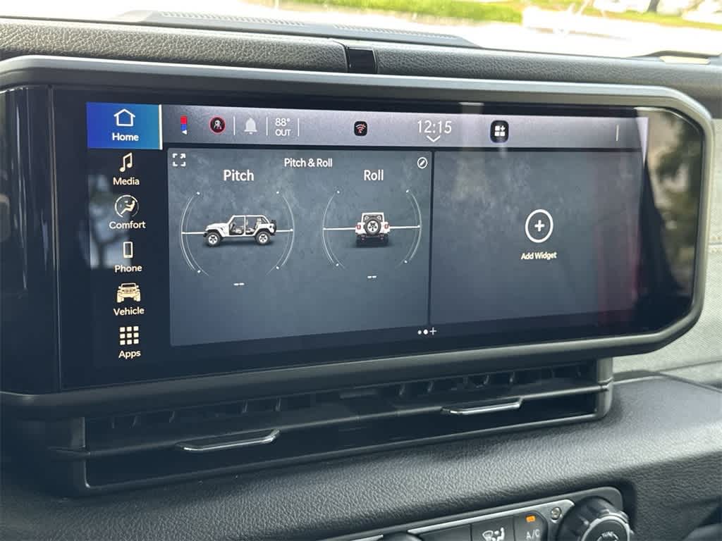 Thumbnail: 2024 Jeep Wrangler - 18