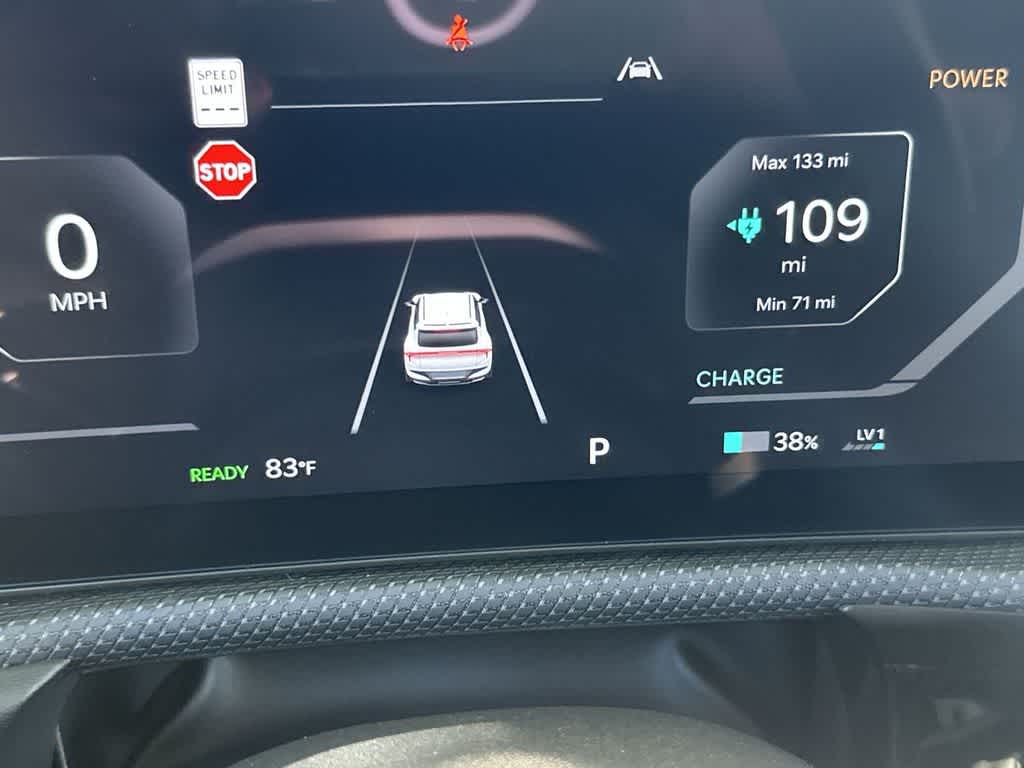 Thumbnail: 2025 Kia EV6 - 16