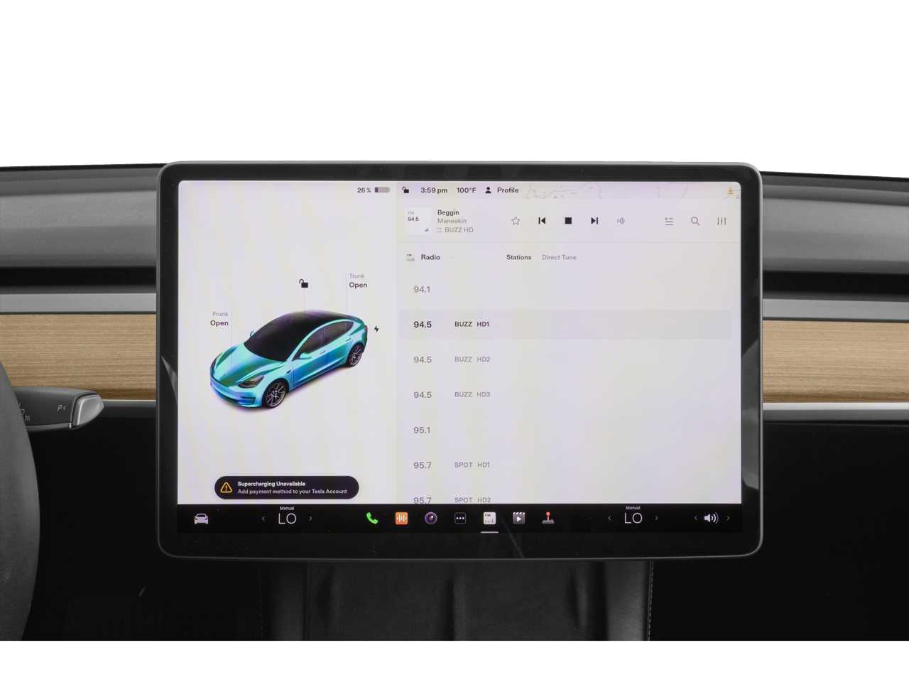 2022 Tesla Model 3  10