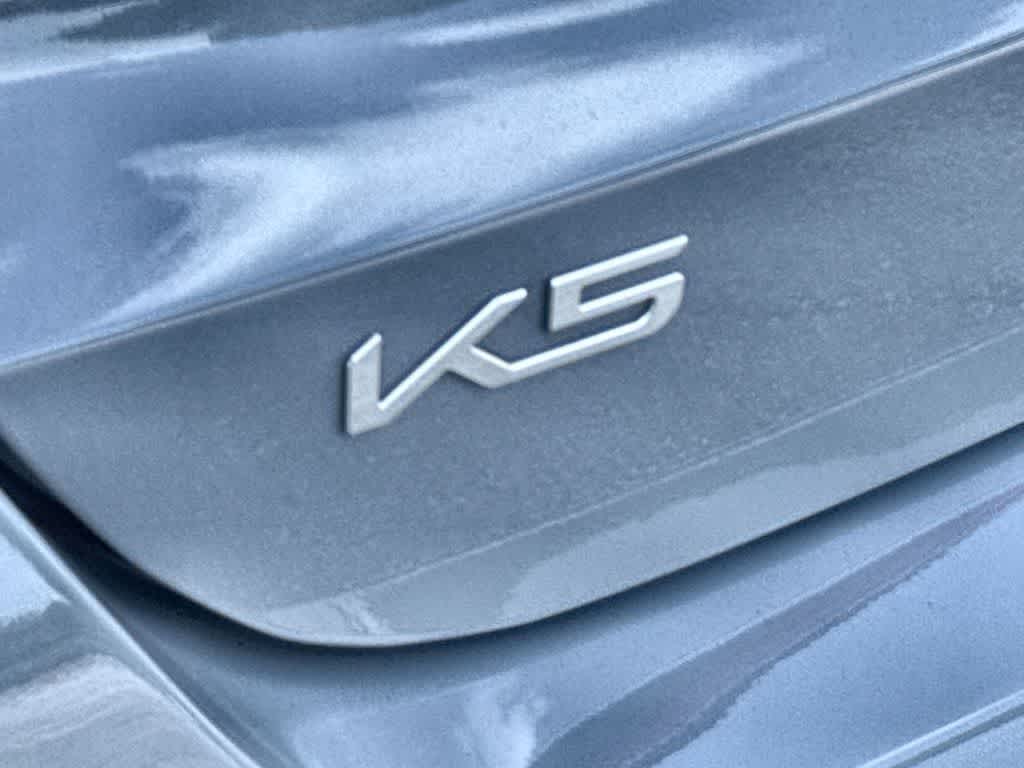 Thumbnail: 2023 Kia K5 - 10