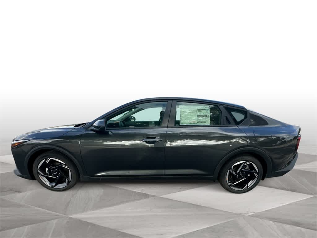 Thumbnail: 2025 Kia K4 - 5