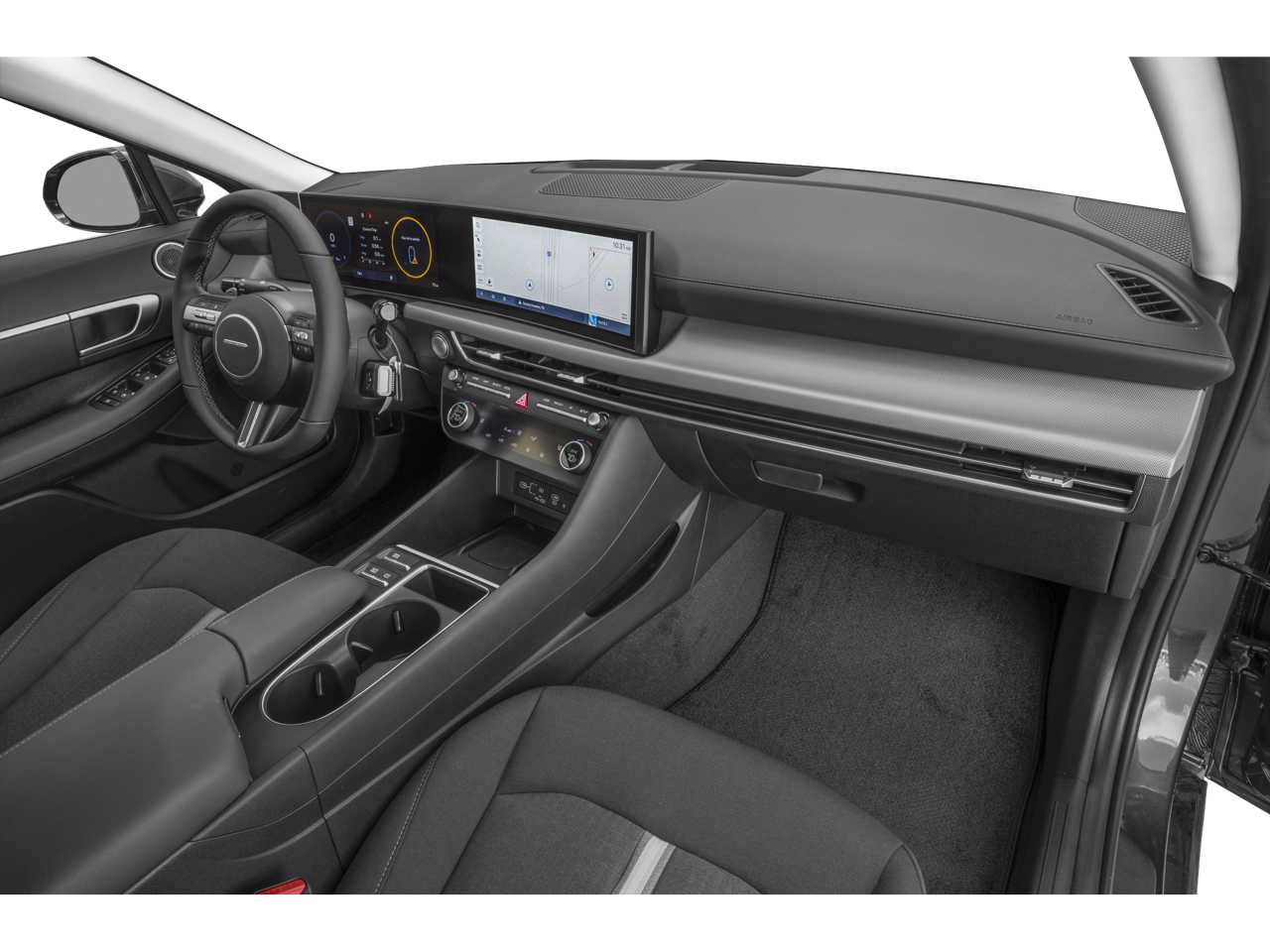 Thumbnail: 2025 Hyundai Sonata - 11