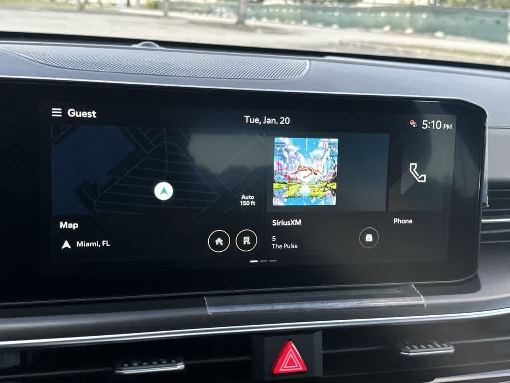 Thumbnail: 2026 Kia K5 - 18