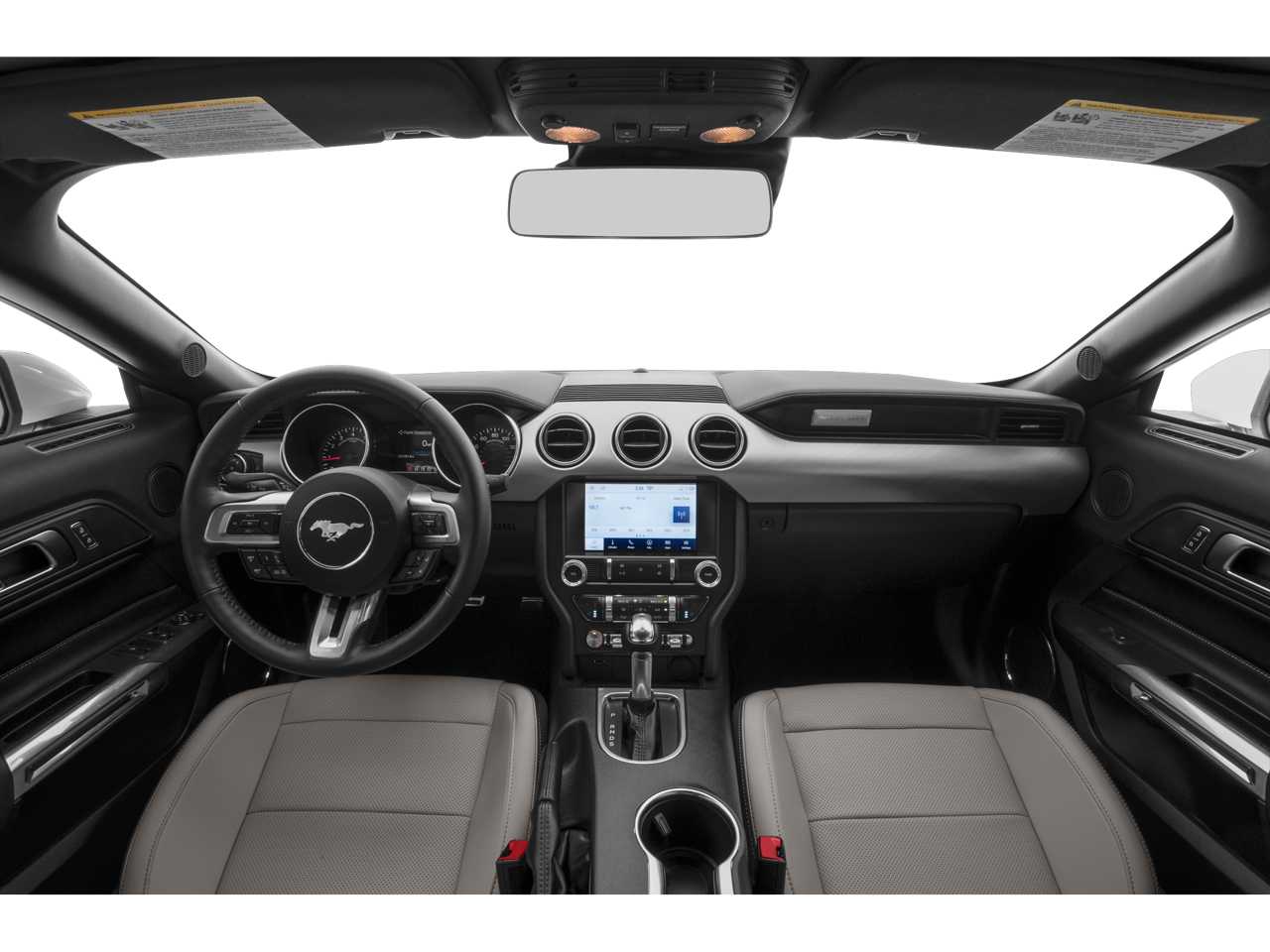 Thumbnail: 2022 Ford Mustang - 5