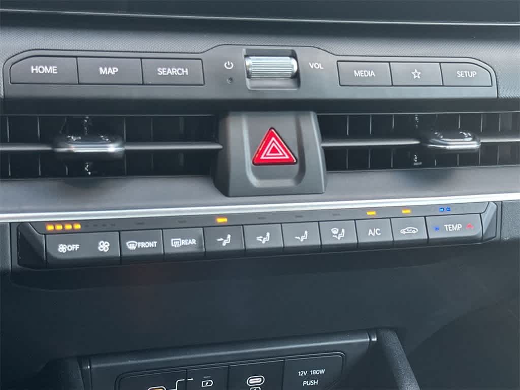 Thumbnail: 2026 Kia K4 - 20