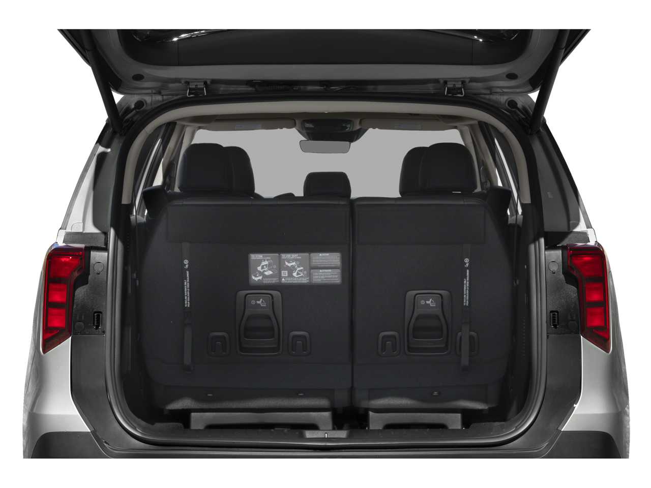 2026 Kia Carnival EX 10