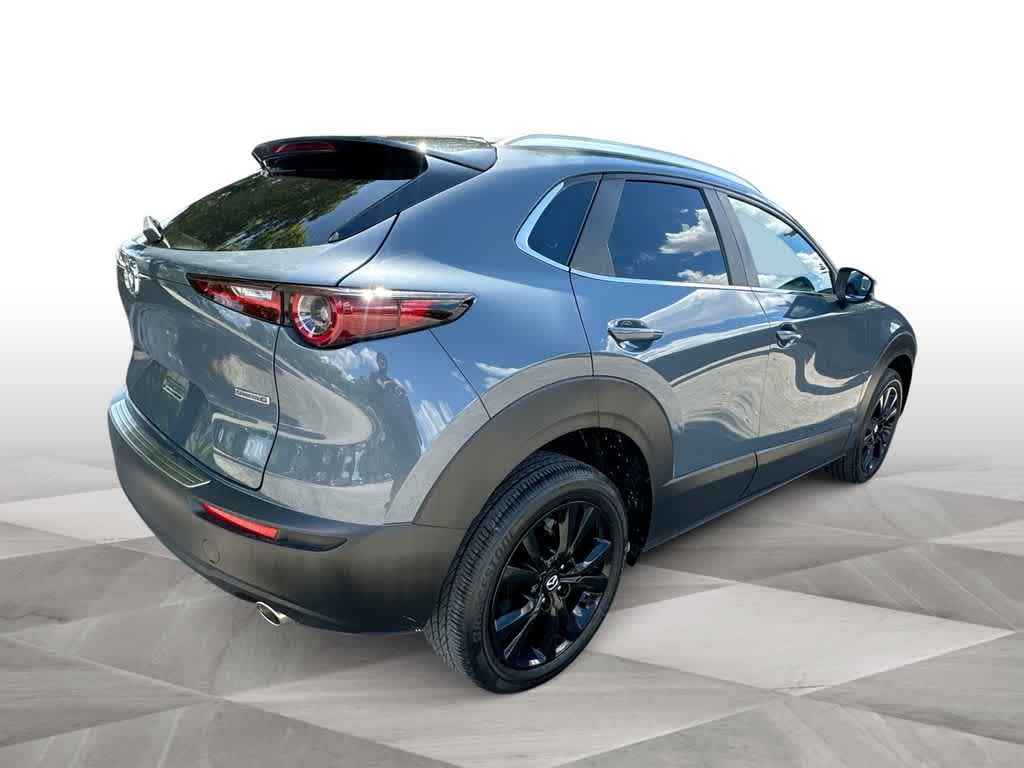 Thumbnail: 2023 Mazda CX-30 - 8
