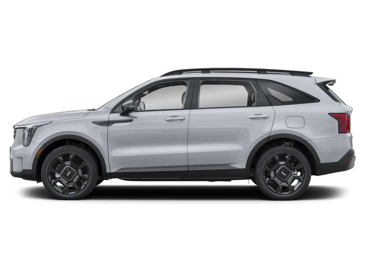Thumbnail: 2025 Kia Sorento - 3