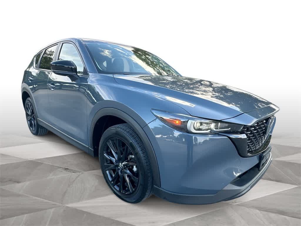 Thumbnail: 2024 Mazda CX-5 - 2