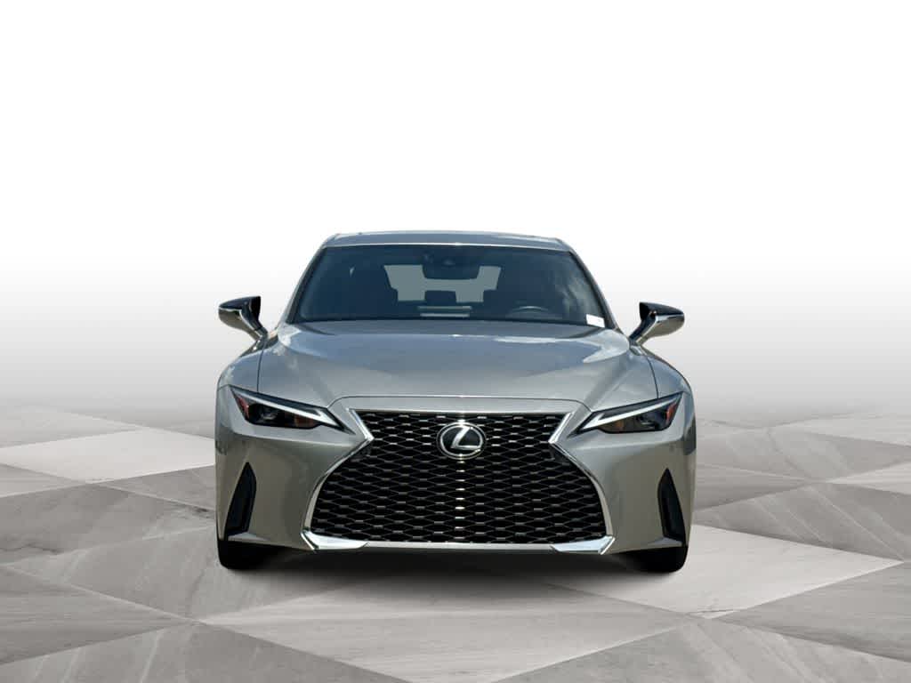 Thumbnail: 2023 Lexus IS - 3