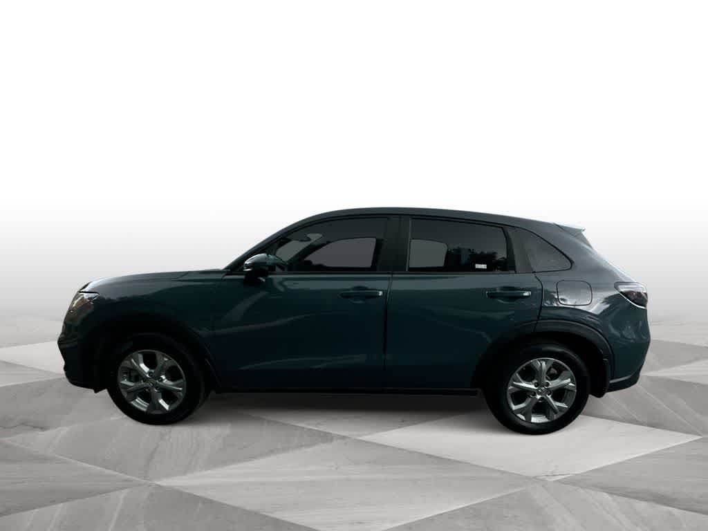 Thumbnail: 2024 Honda HR-V - 5