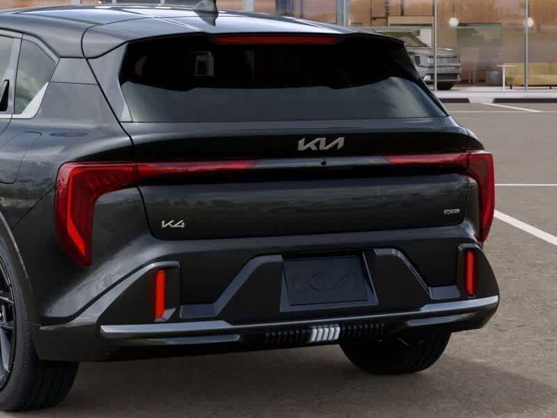 Thumbnail: 2026 Kia K4 - 13