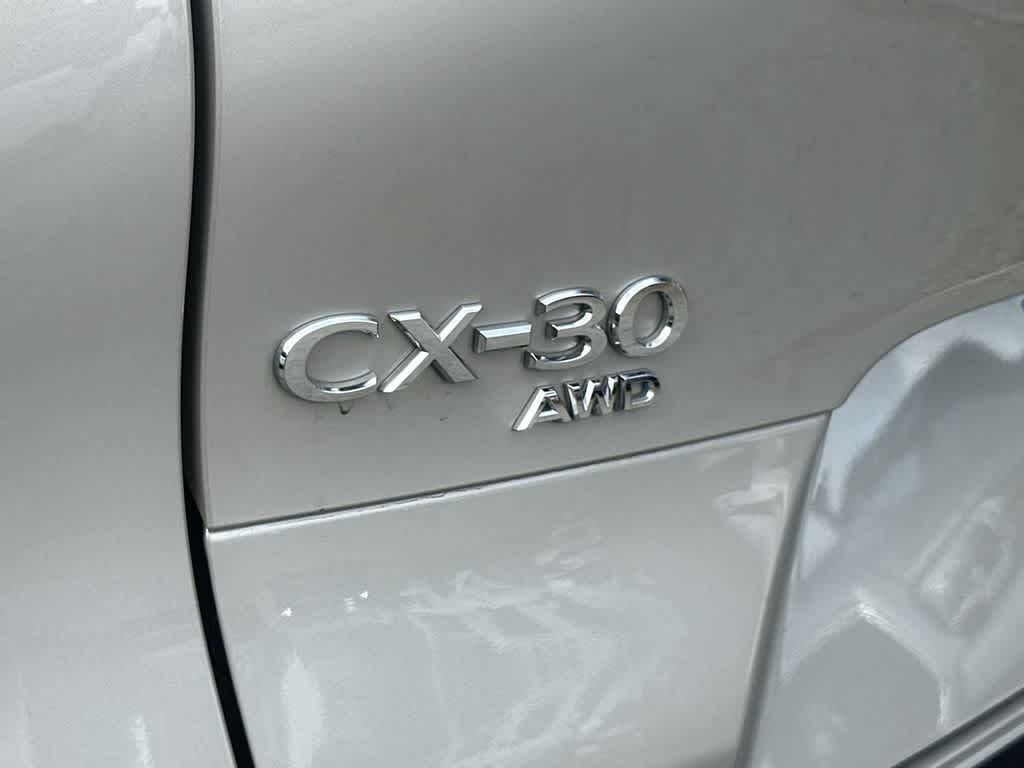 Thumbnail: 2022 Mazda CX-30 - 11