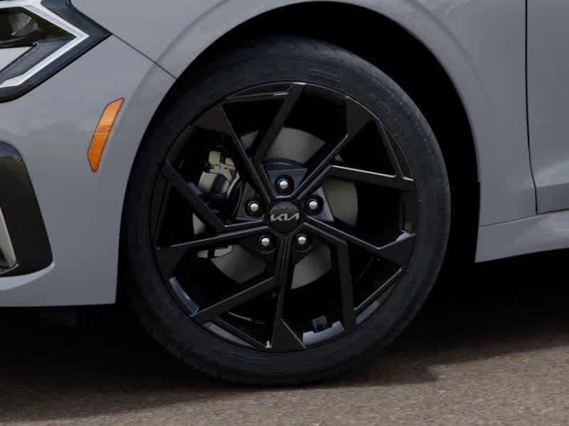 Thumbnail: 2026 Kia K5 - 9
