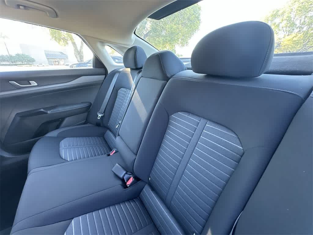 Thumbnail: 2026 Kia K5 - 22