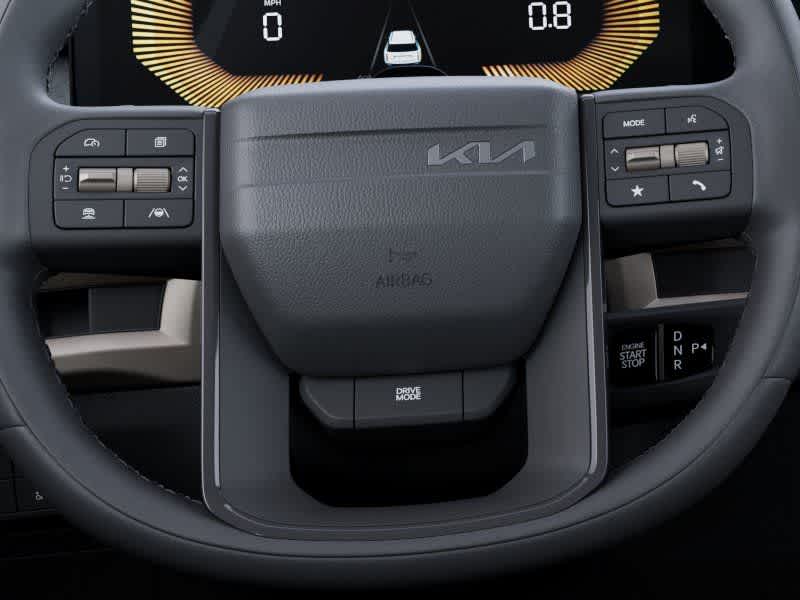 Thumbnail: 2027 Kia Telluride - 22