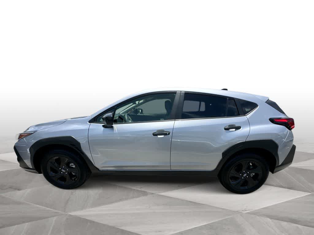 Thumbnail: 2024 Subaru Crosstrek - 5
