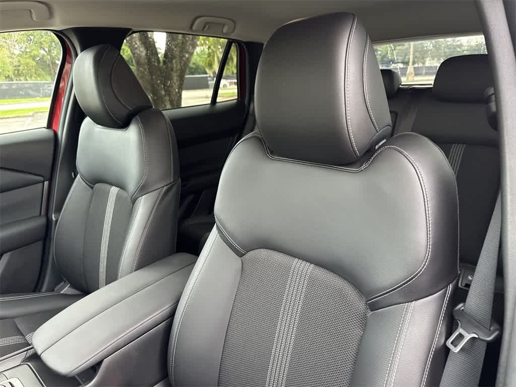 Thumbnail: 2024 Mazda CX-50 - 14