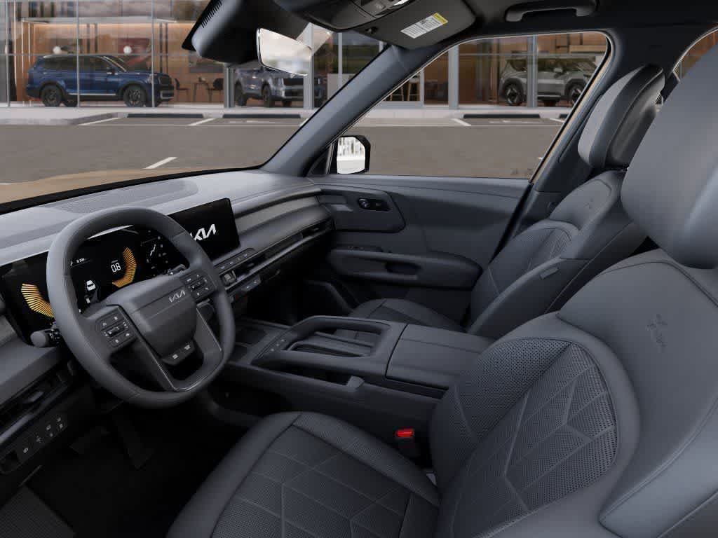 Thumbnail: 2027 Kia Telluride - 17