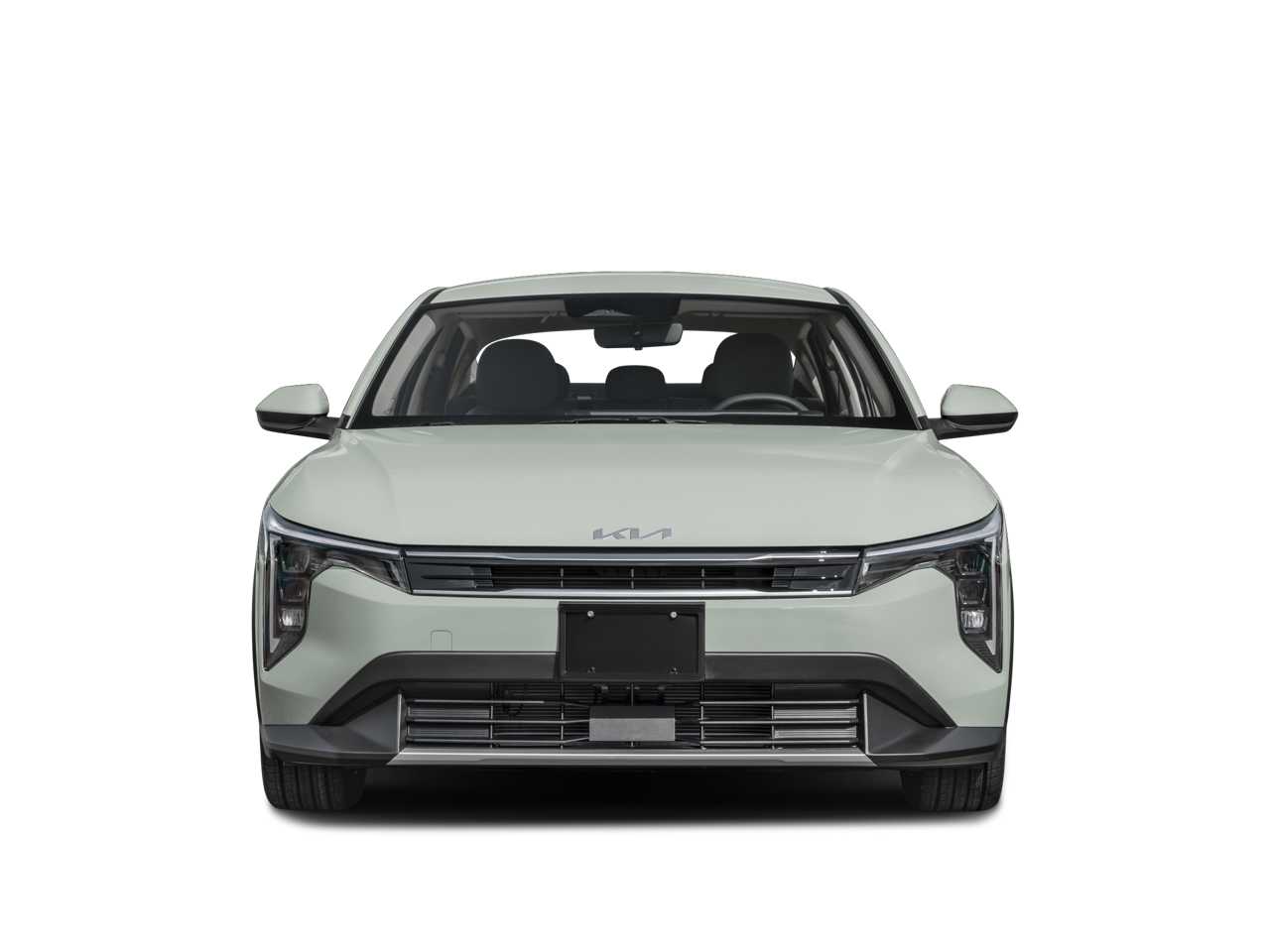 2025 Kia K4 EX 4