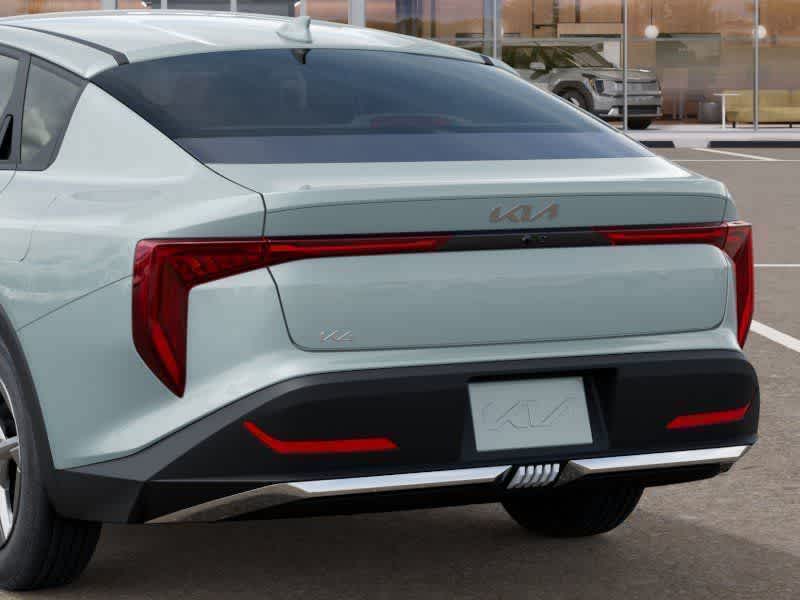 Thumbnail: 2026 Kia K4 - 13